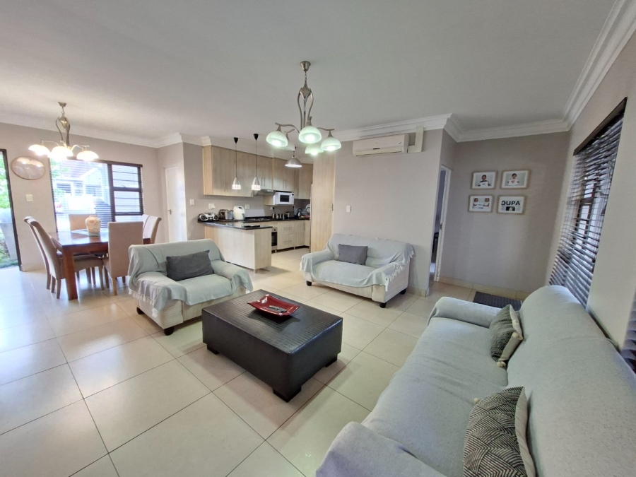 3 Bedroom Property for Sale in Shellyvale Free State